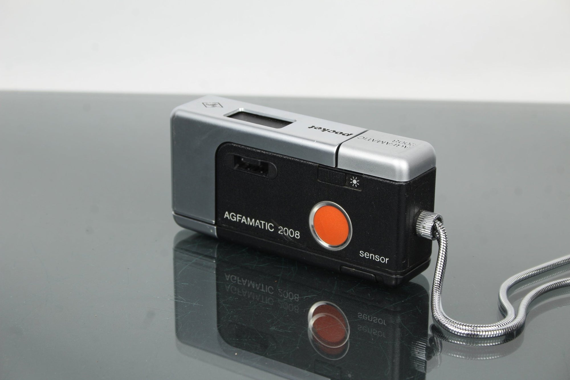 Agfamatic Pocket 2008 - Dutch|Thrift