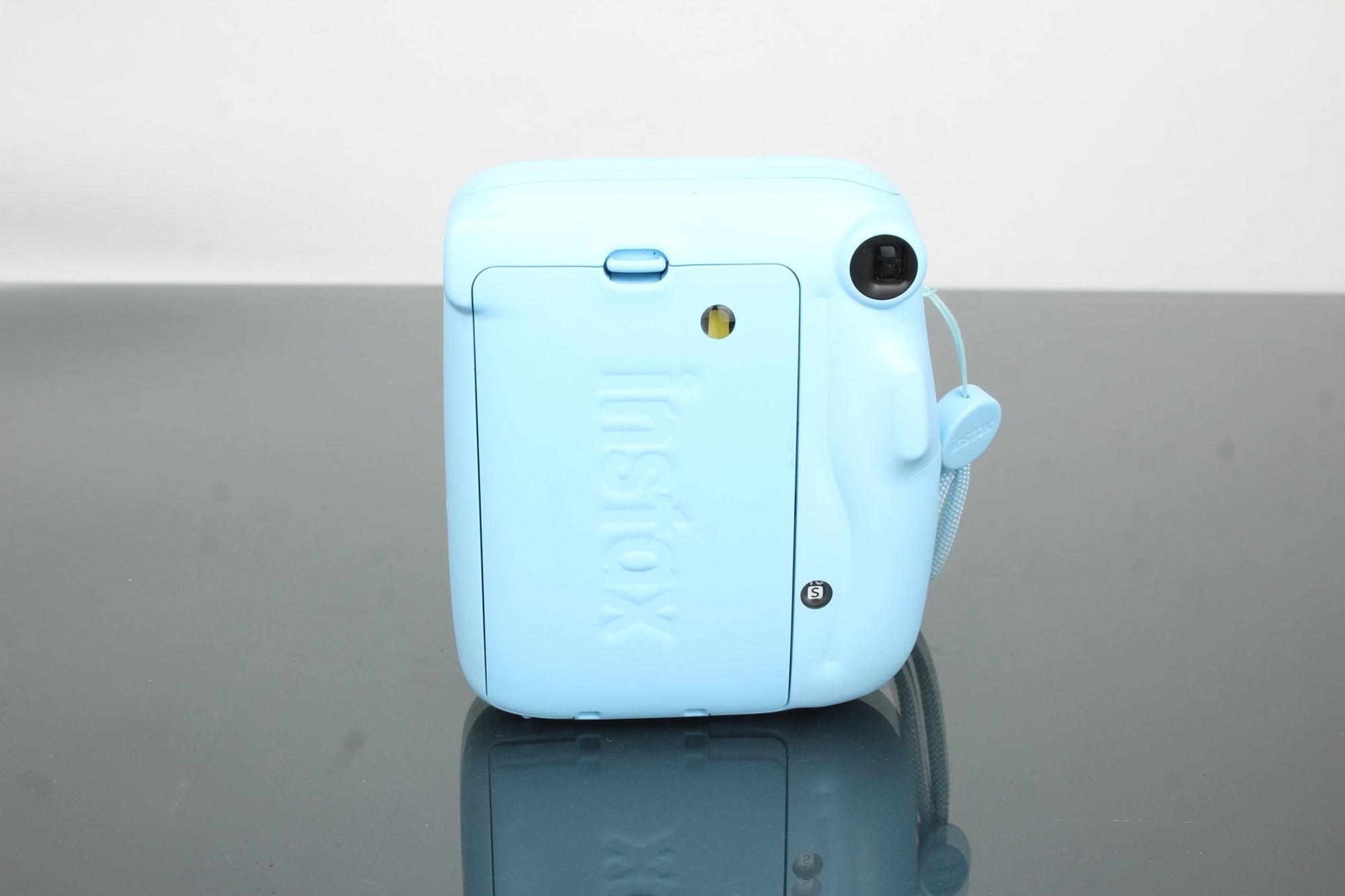 Instax mini 11 Blue - Dutch|Thrift