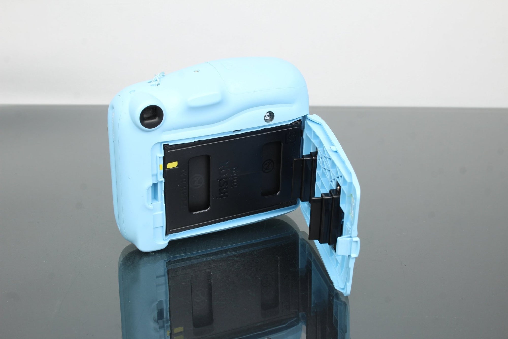 Instax mini 11 Blue - Dutch|Thrift