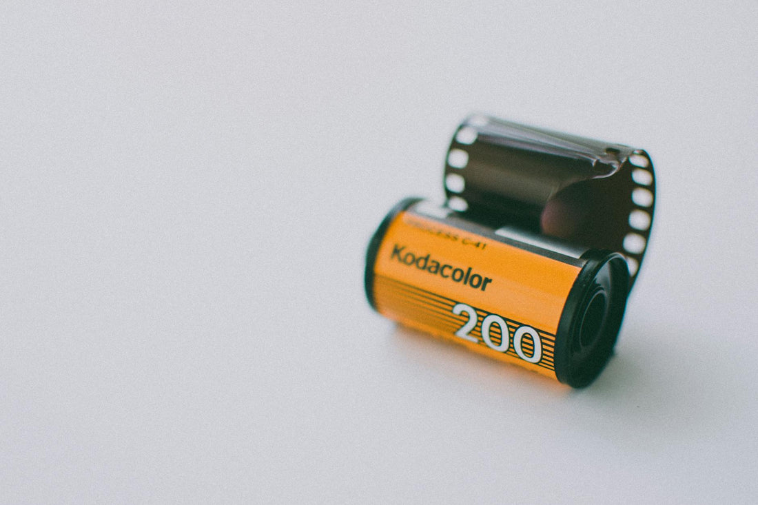 Best Online Stores for Vintage Film Cameras in 2025 - Dutch|Thrift