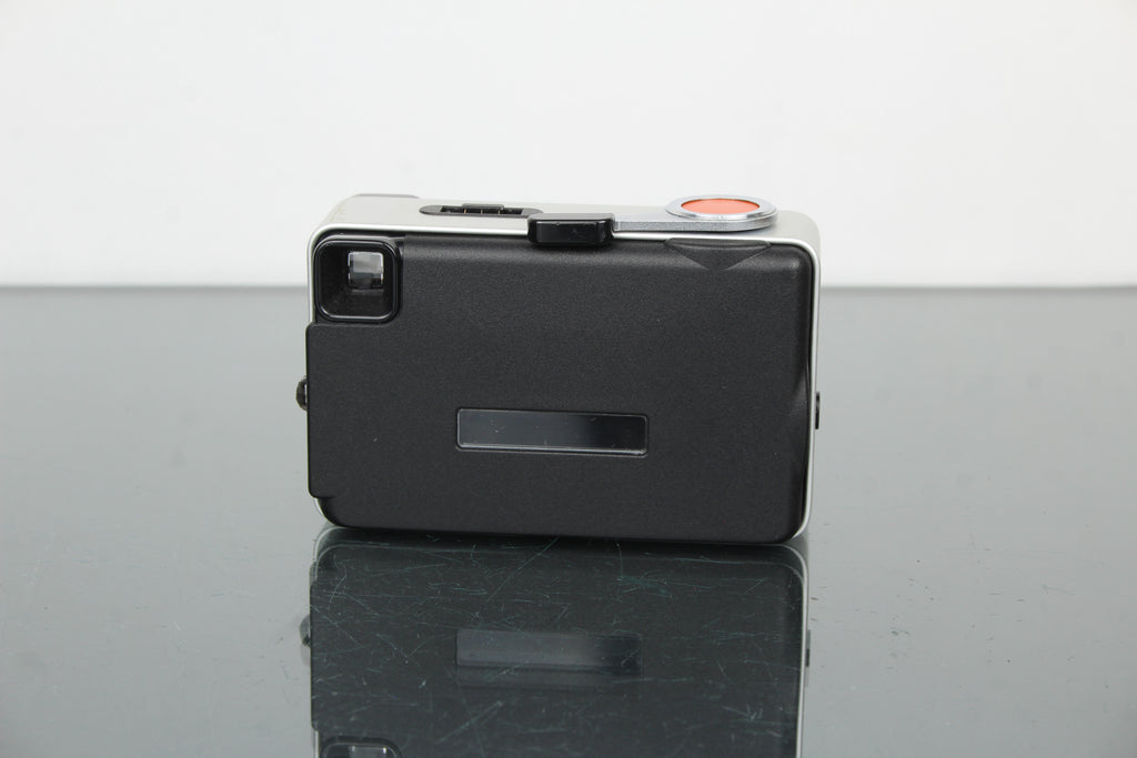 Agfamatic 108 Sensor