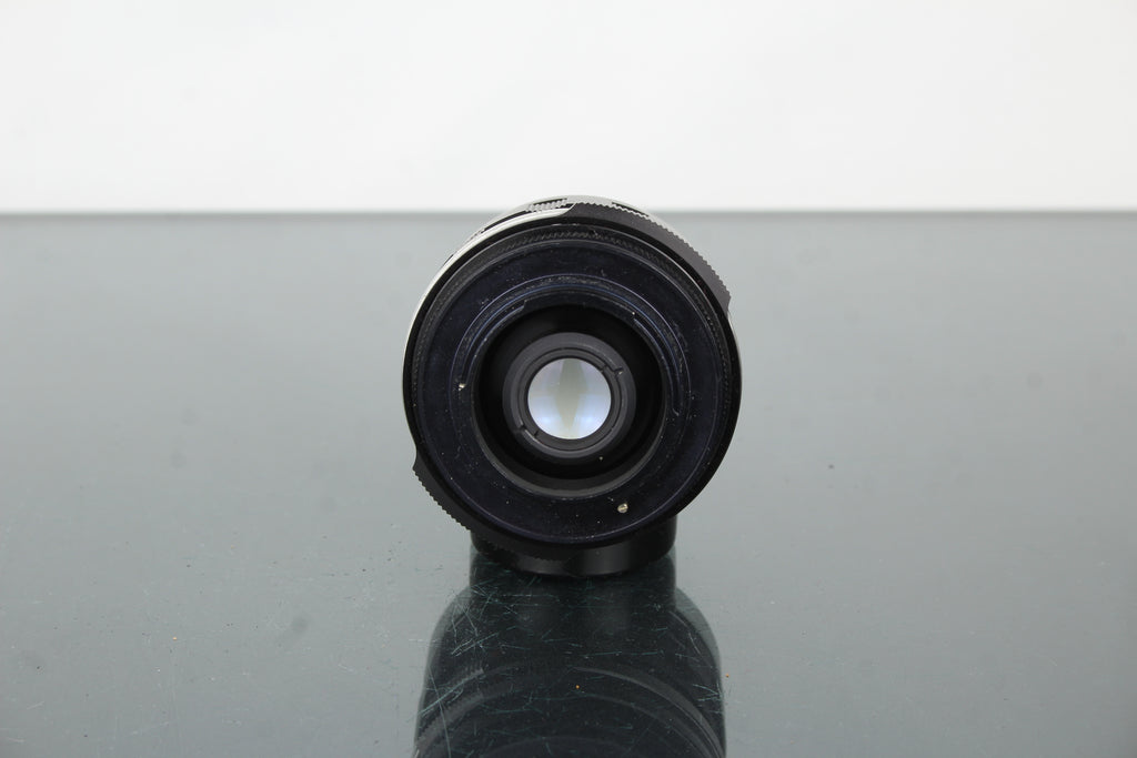 Soligor 1:2.8 f=28mm M42 Mount