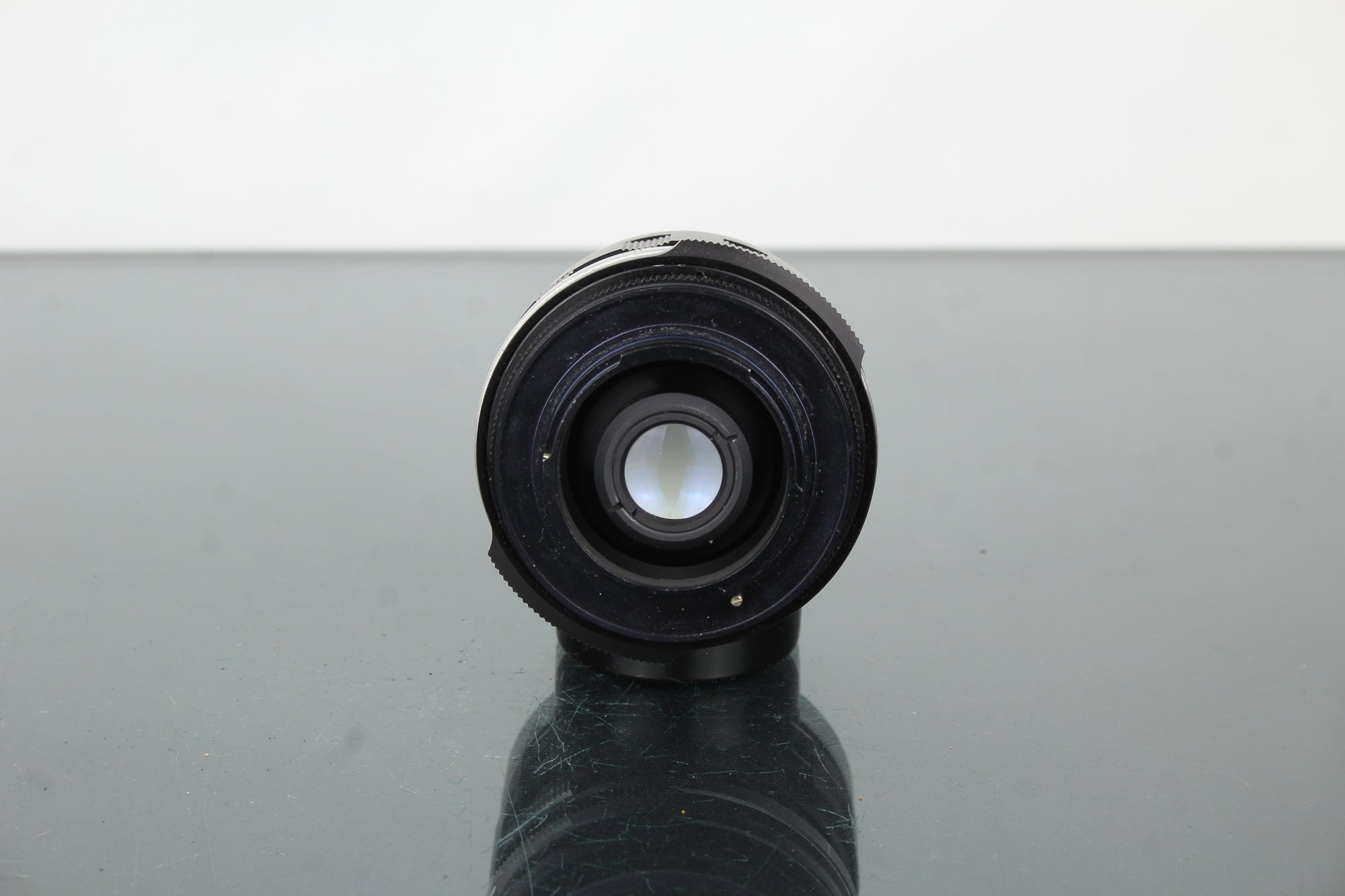 Soligor 1:2.8 f=28mm M42 Mount