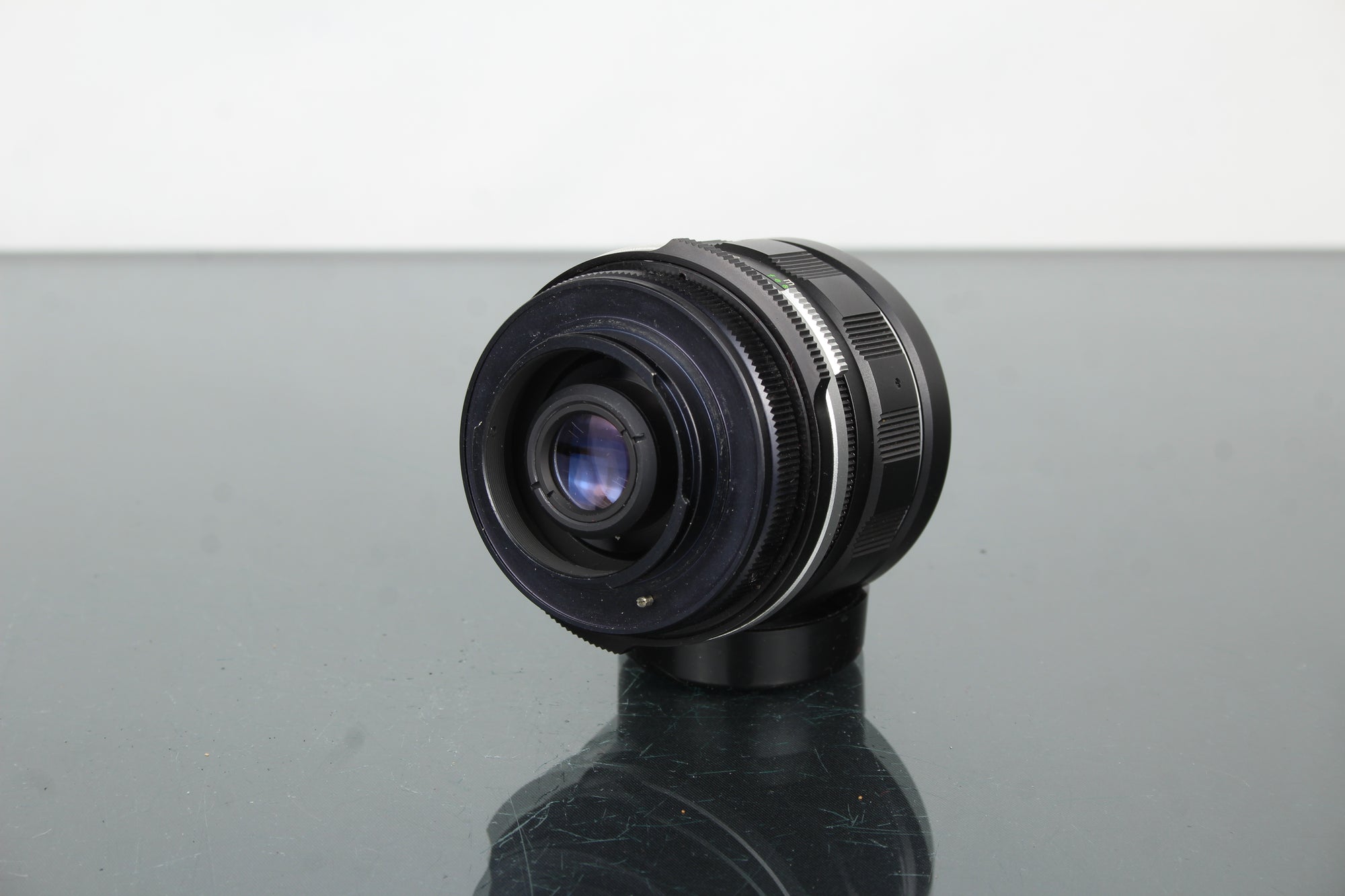 Soligor 1:2.8 f=28mm M42 Mount