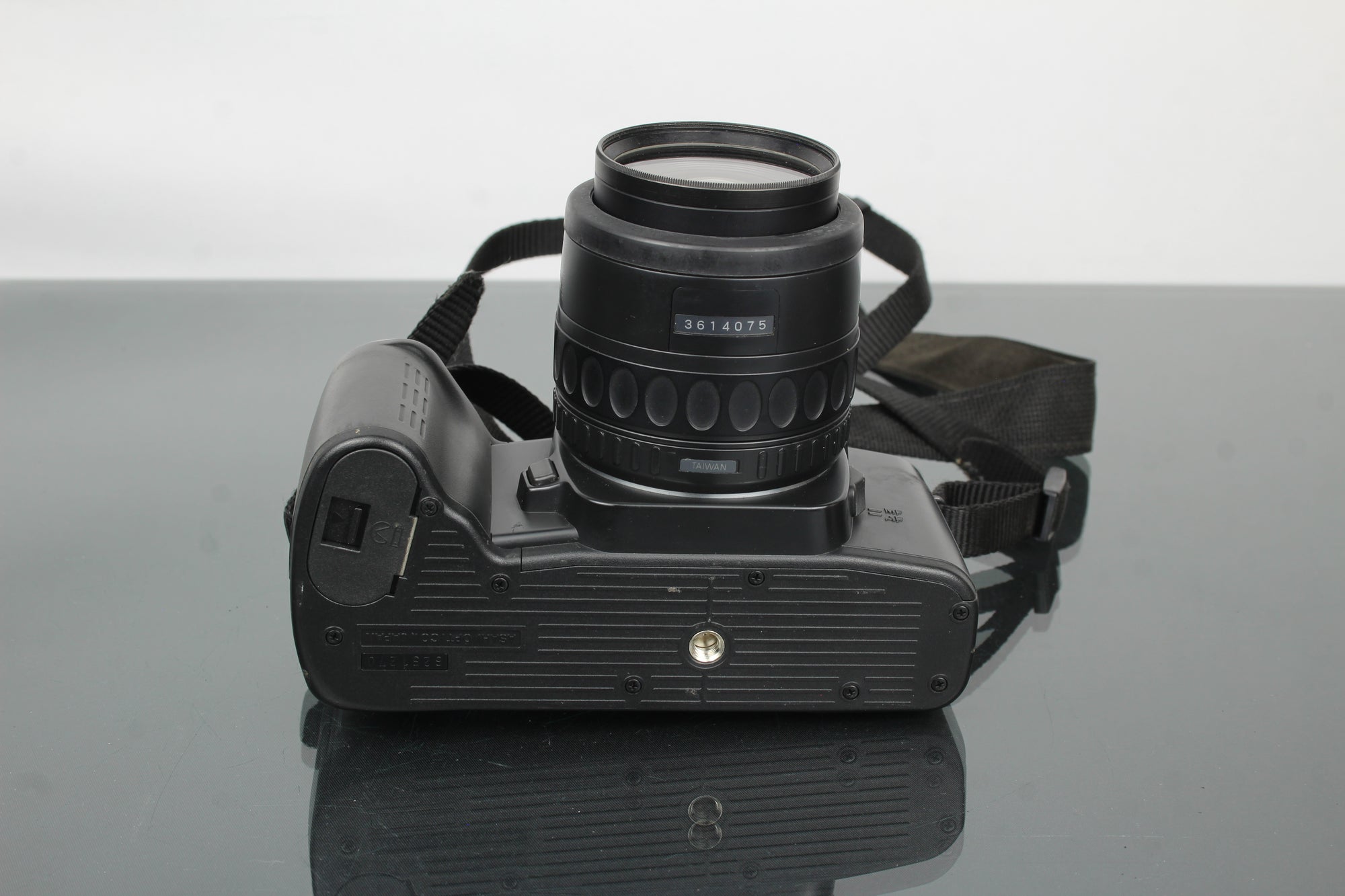 Pentax Z-10 + 1:4-5.6 35-80mm objektiv