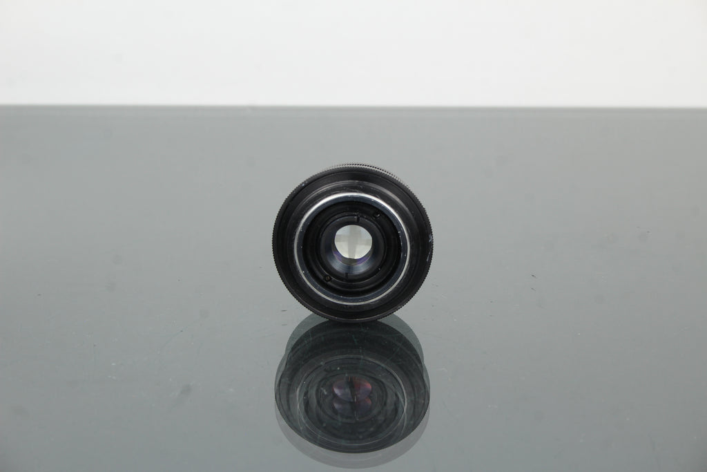 Industar-50-2 3.5/50 M42 Montering