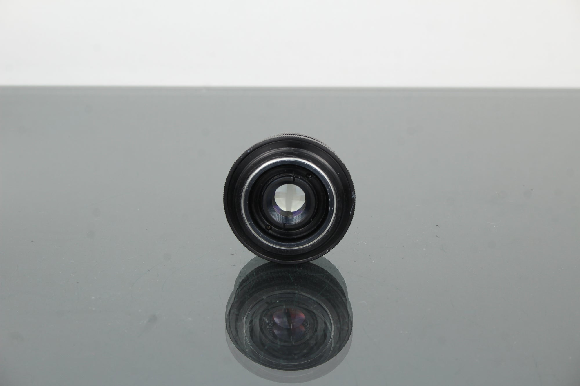 Industar-50-2 3.5/50 M42 Montering