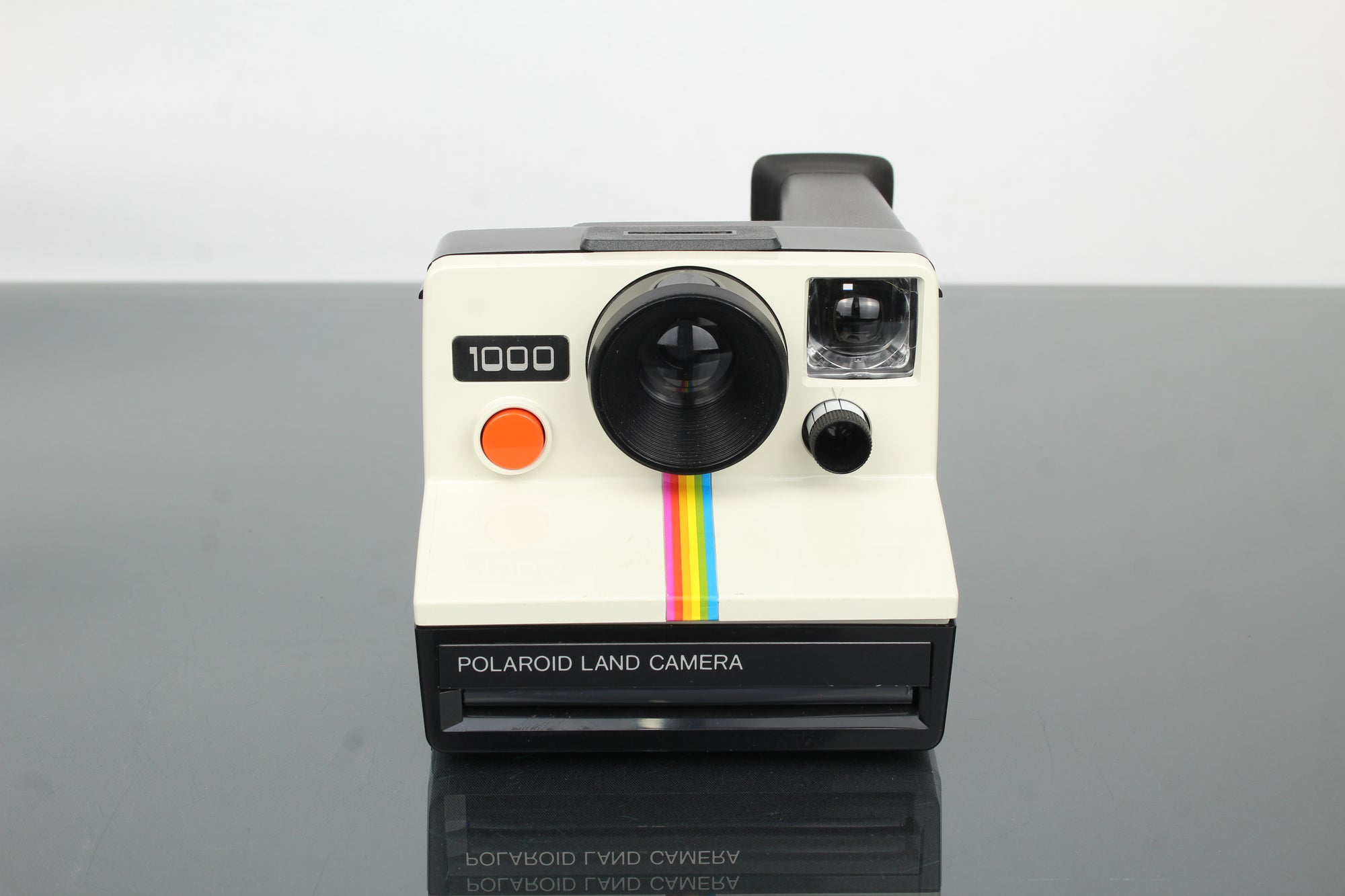 Polaroid 1000 Land-kamera