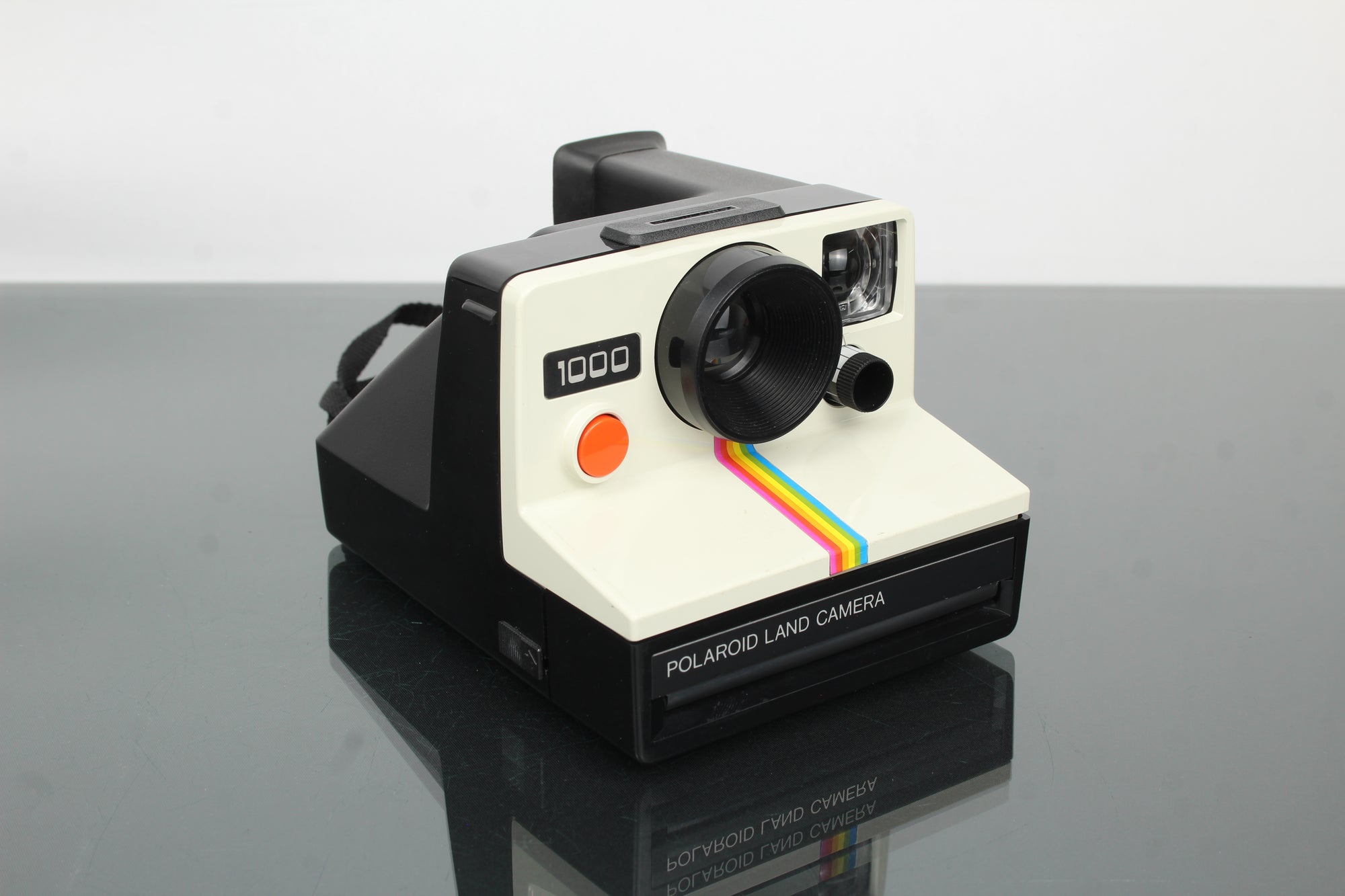 Polaroid 1000 Land-kamera