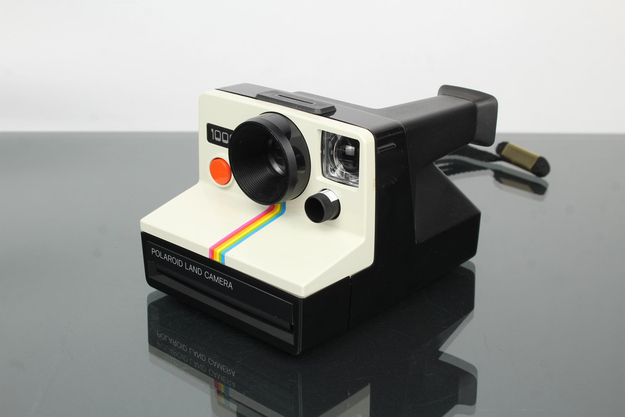 Polaroid 1000 Land-kamera