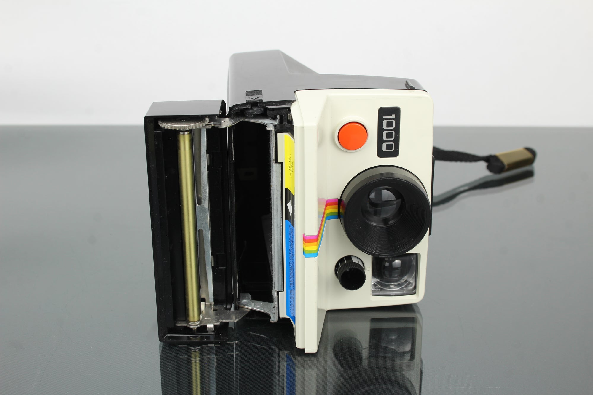 Polaroid 1000 Land-kamera