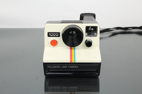 Polaroid 1000 Land-kamera