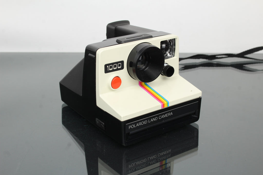 Polaroid 1000 Land-kamera