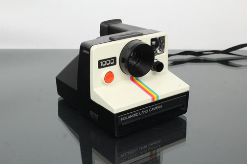 Polaroid 1000 Land-kamera