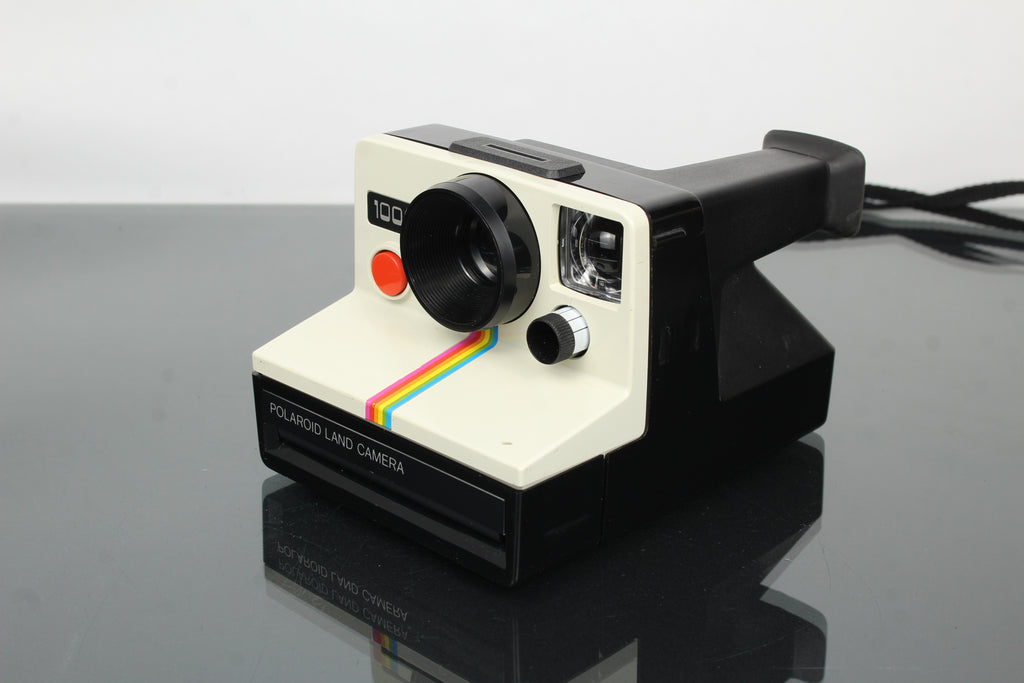 Polaroid 1000 Land-kamera