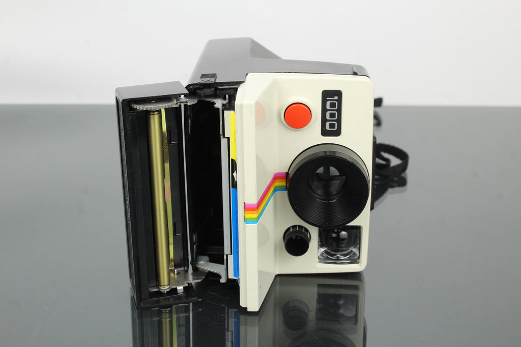 Polaroid 1000 Land-kamera