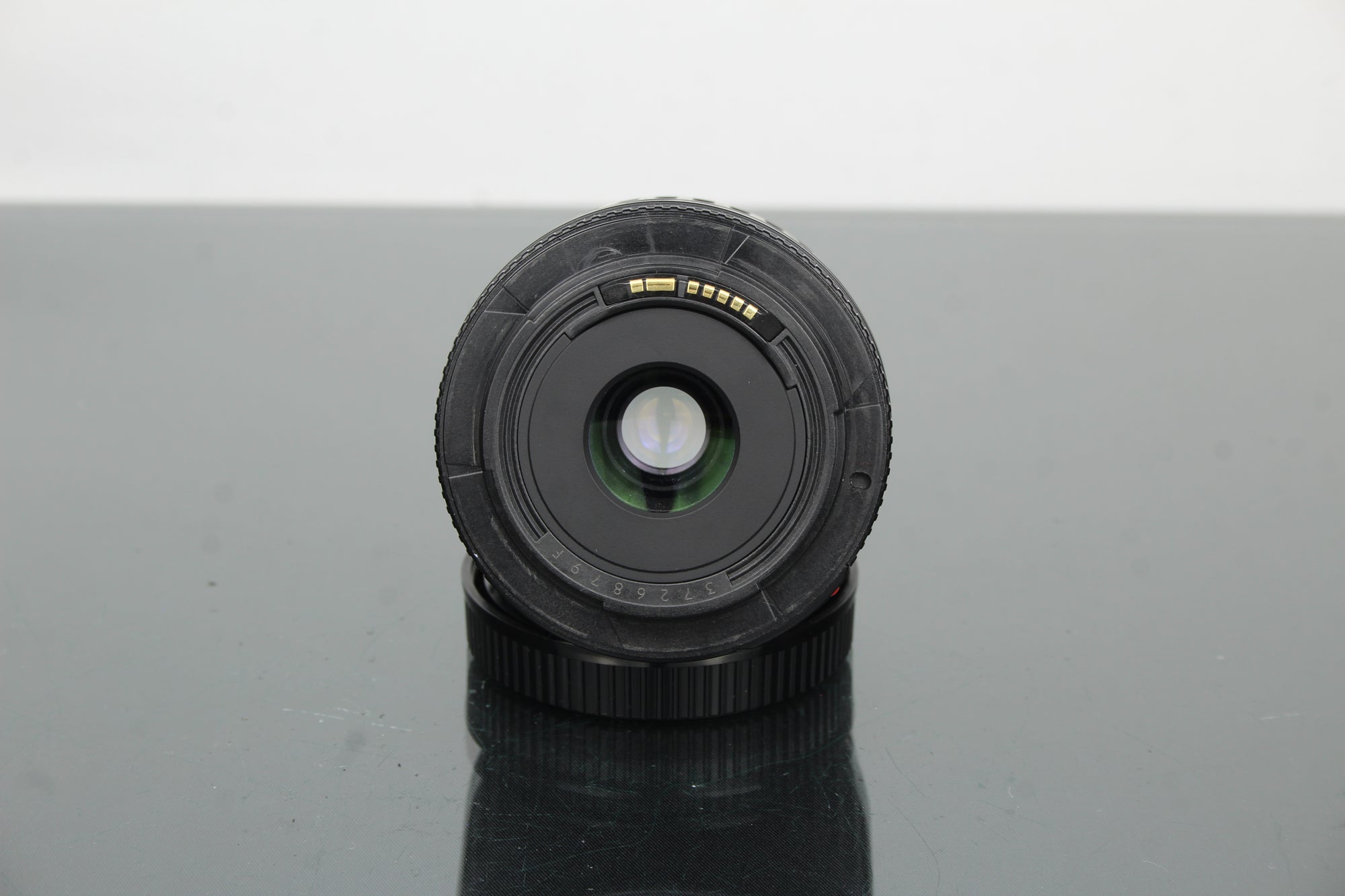 Canon Zoom Lens EF 35-80mm 1:4-5.6 + Canon EF mount