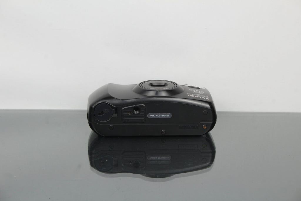 Pentax 738 Auto focus