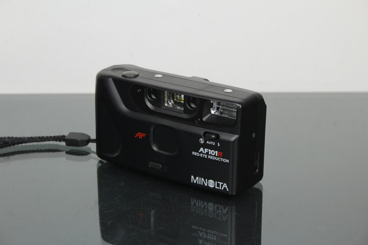 Minolta AF101R