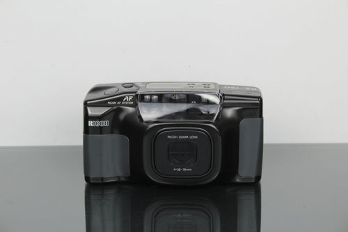 Ricoh RZ-750