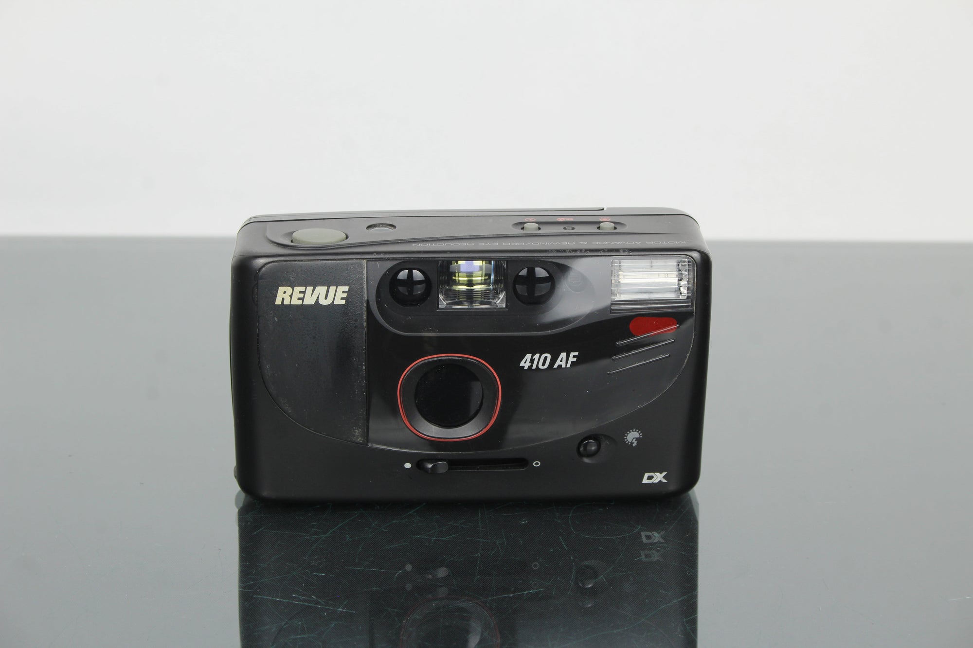 Revue 410 AF