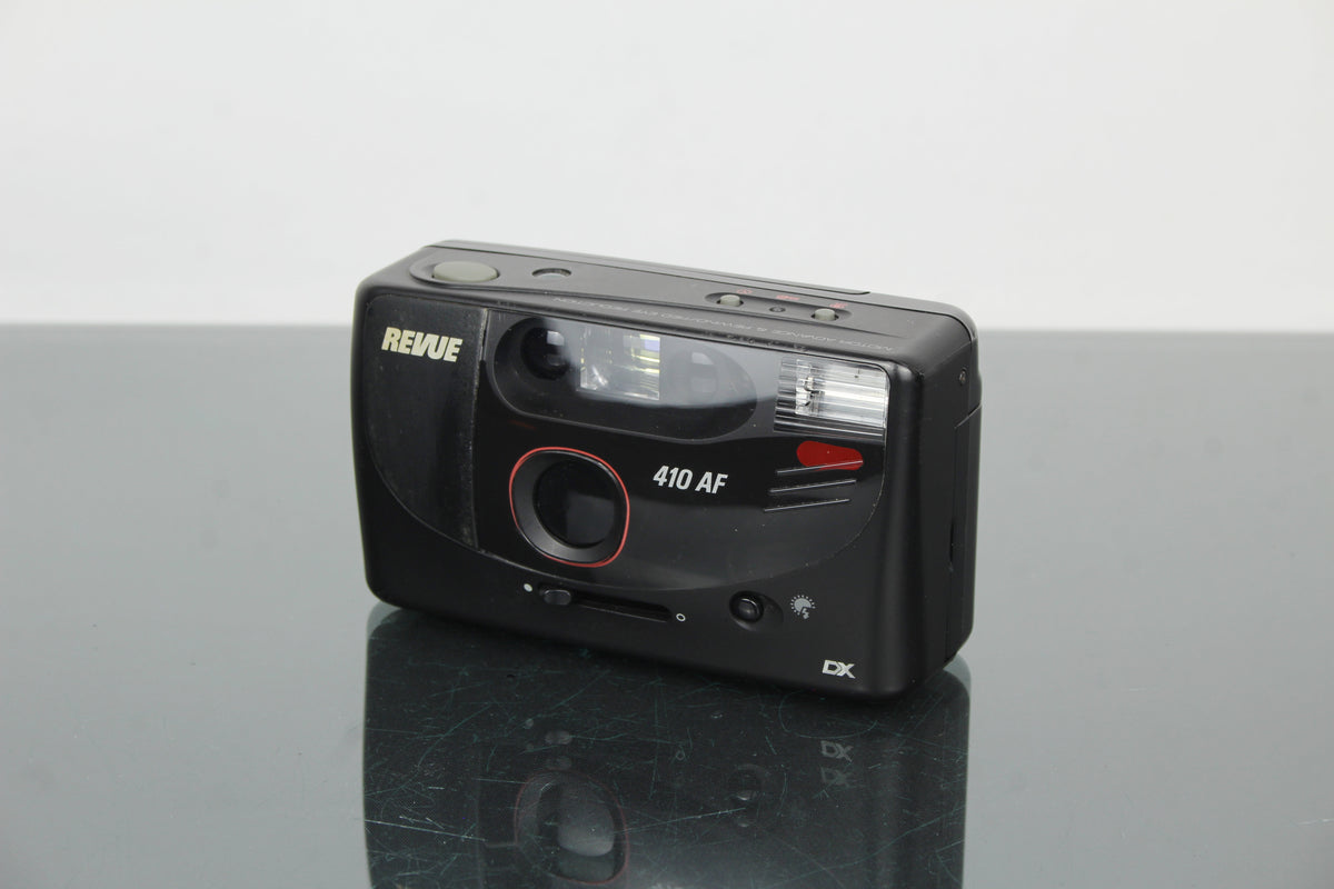Revue 410 AF