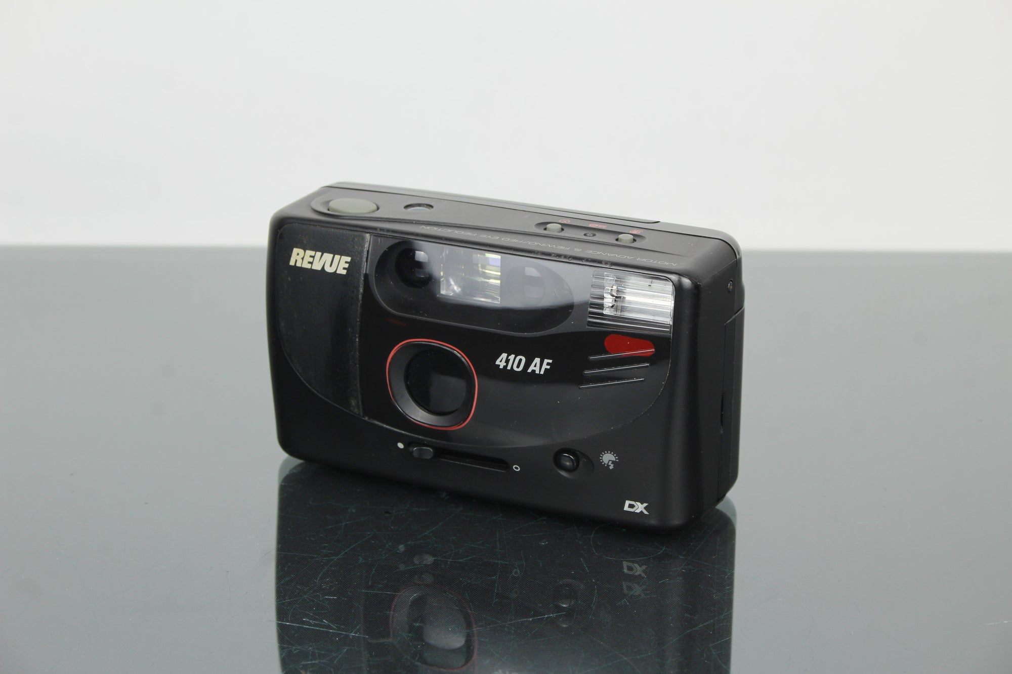 Revue 410 AF
