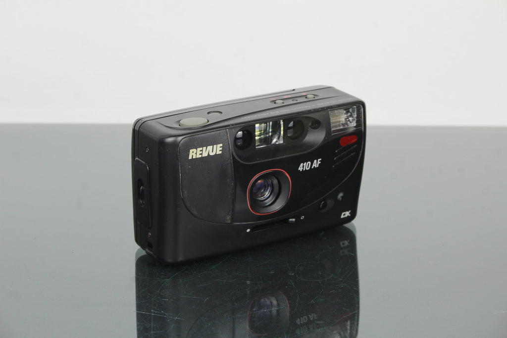 Revue 410 AF