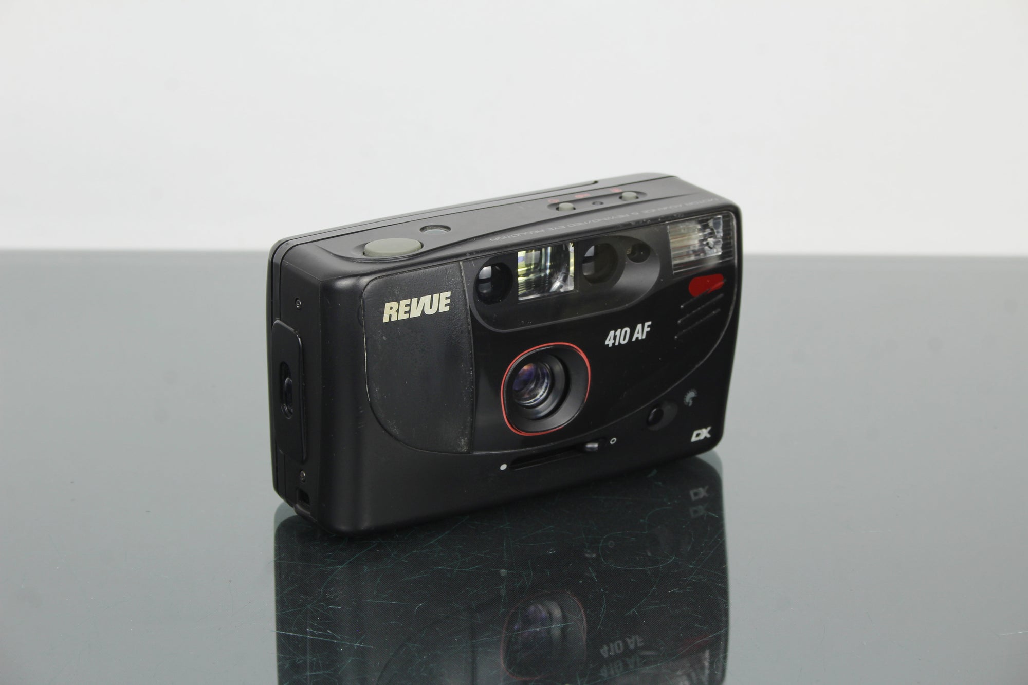 Revue 410 AF