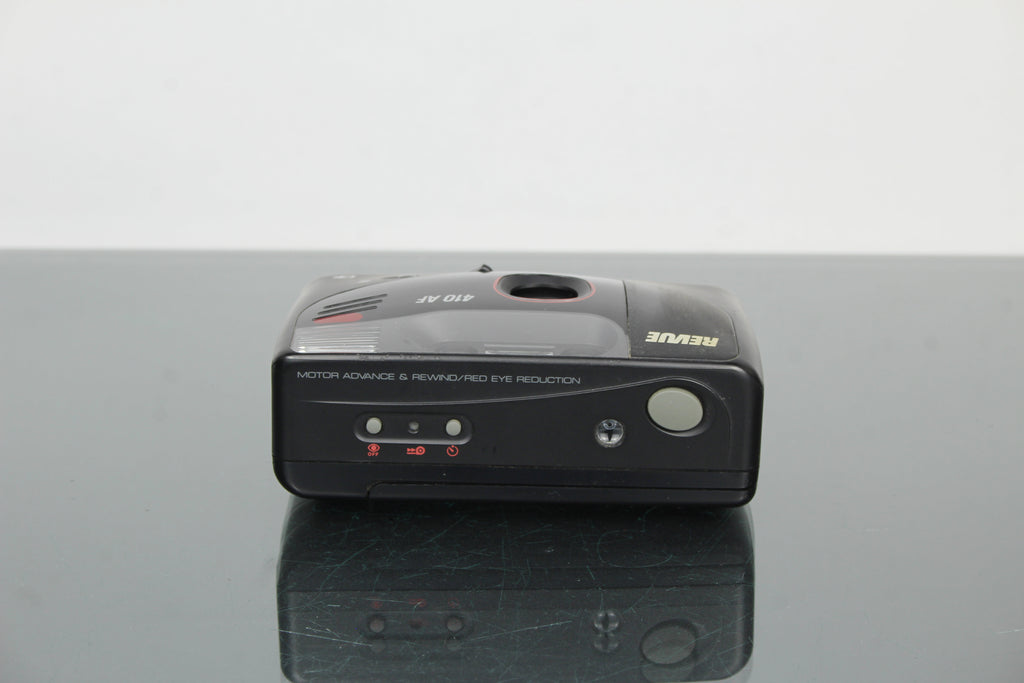 Revue 410 AF