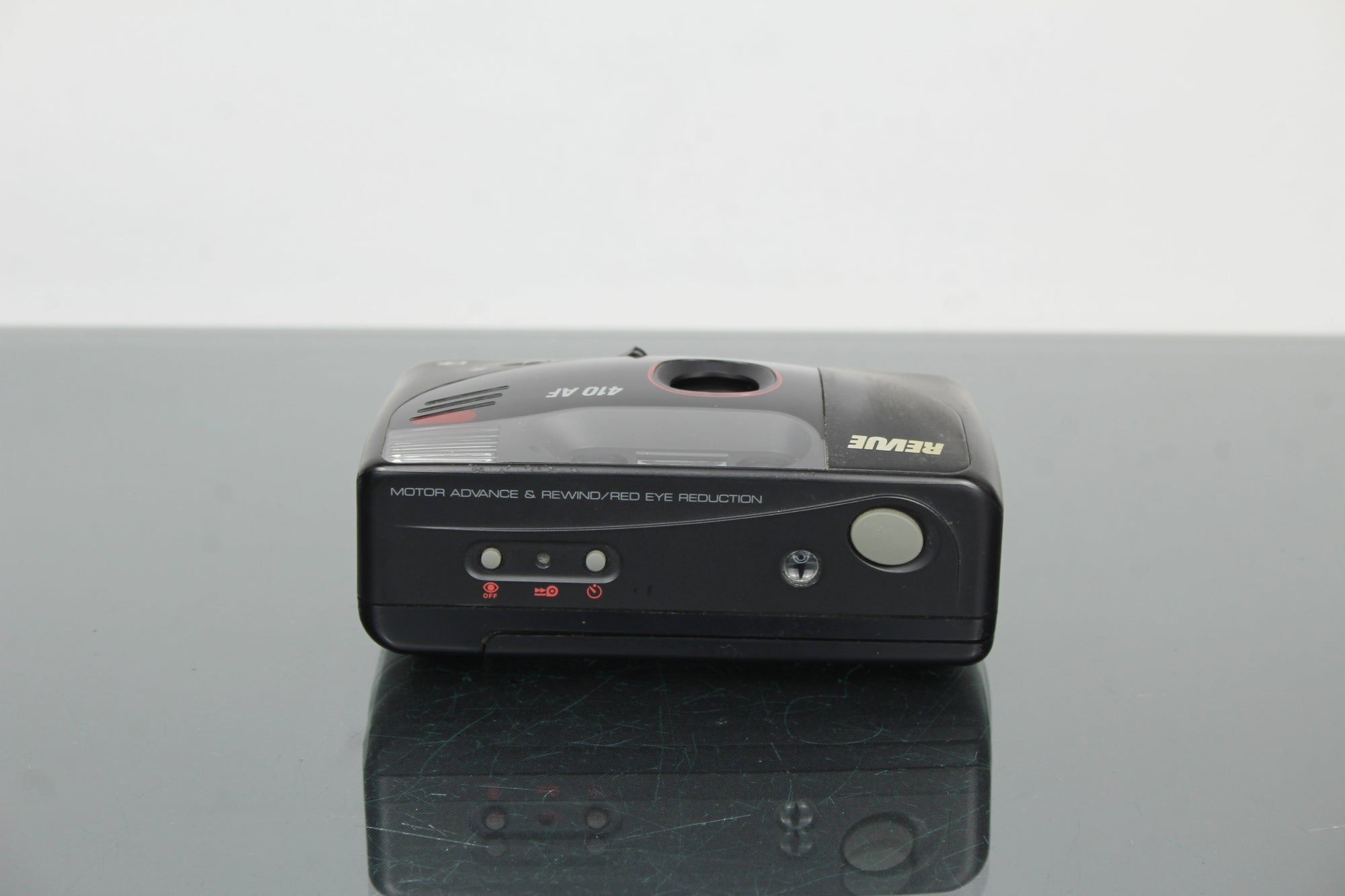 Revue 410 AF