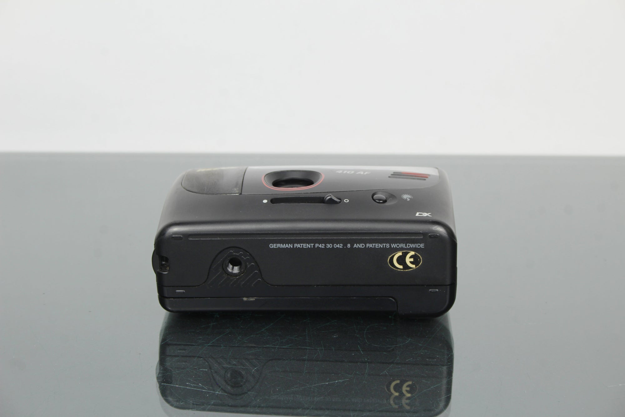 Revue 410 AF