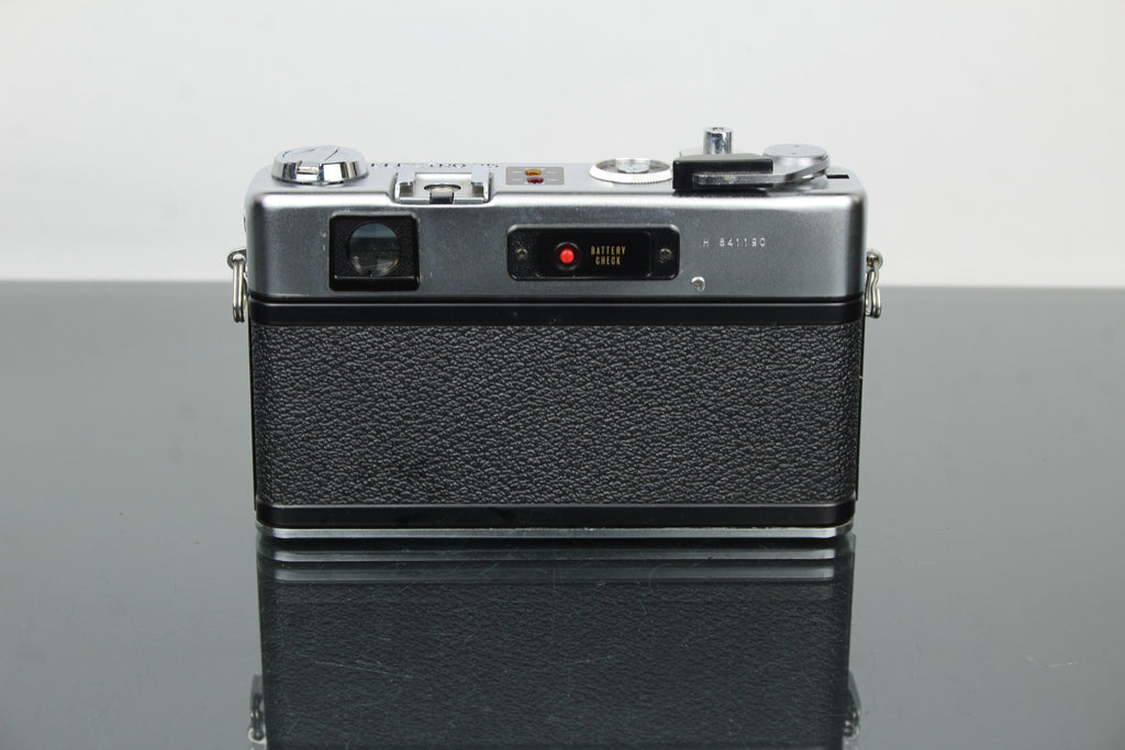 Yashica Electro 35 GSN