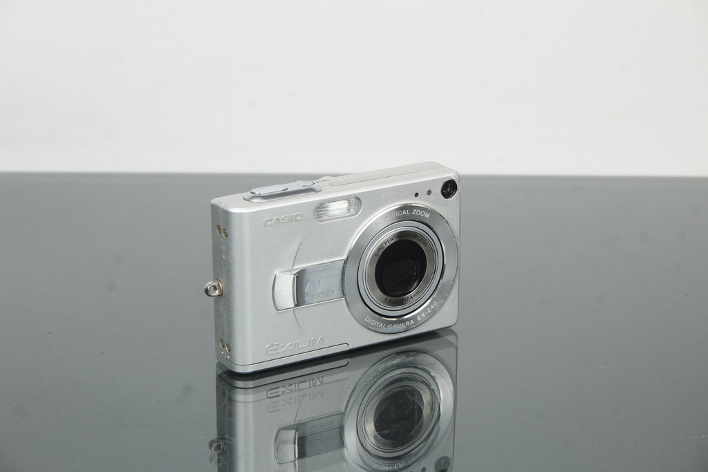 Casio Exilim EX-Z40