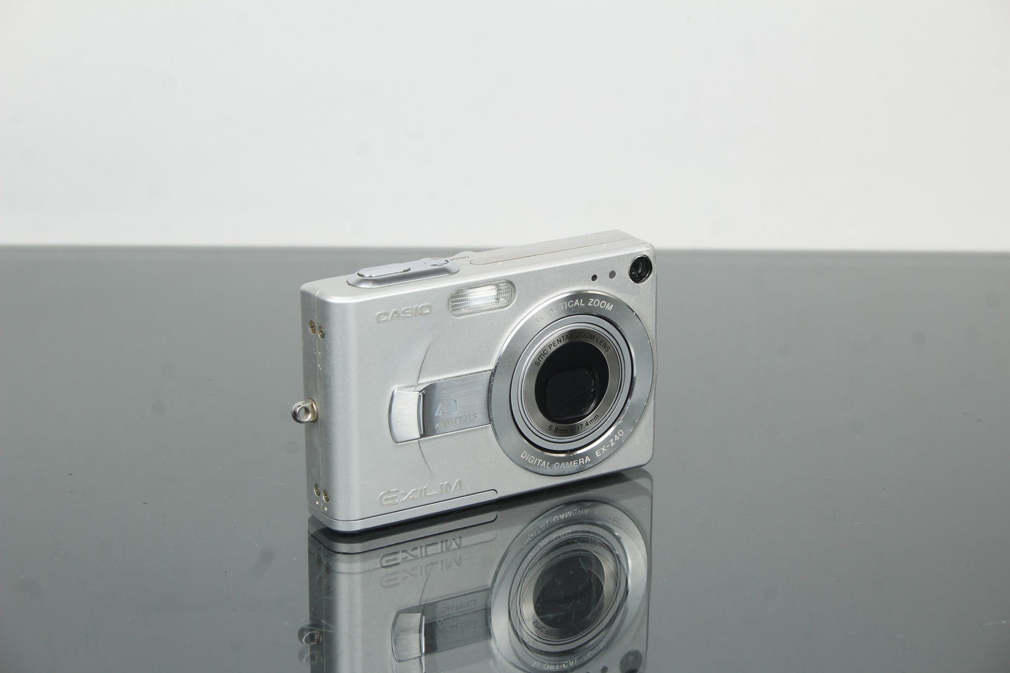 Casio Exilim EX-Z40