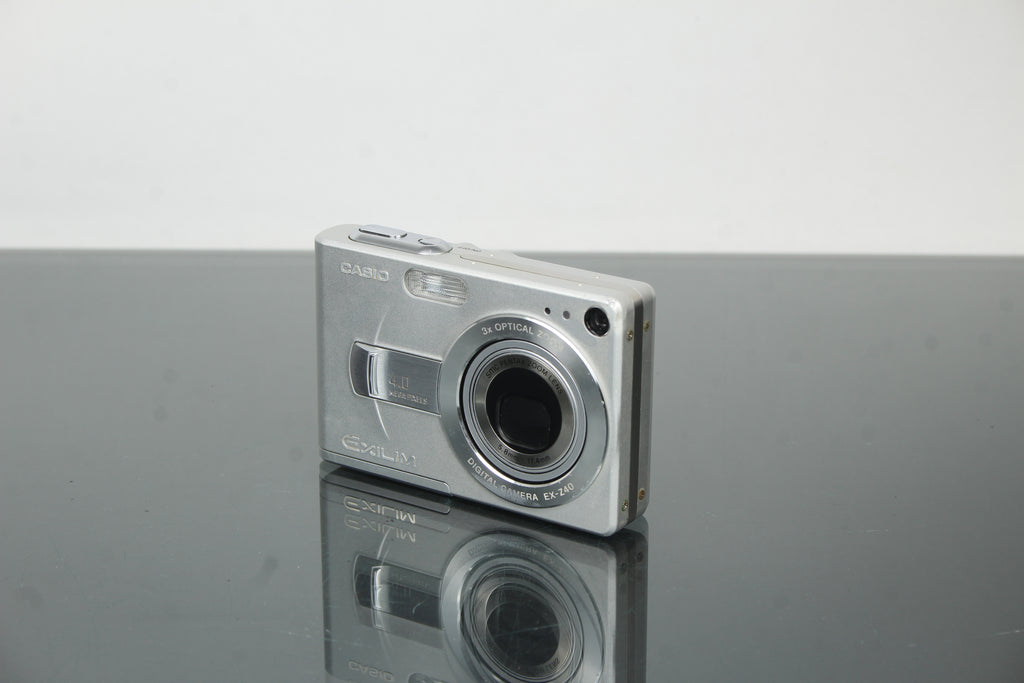 Casio Exilim EX-Z40