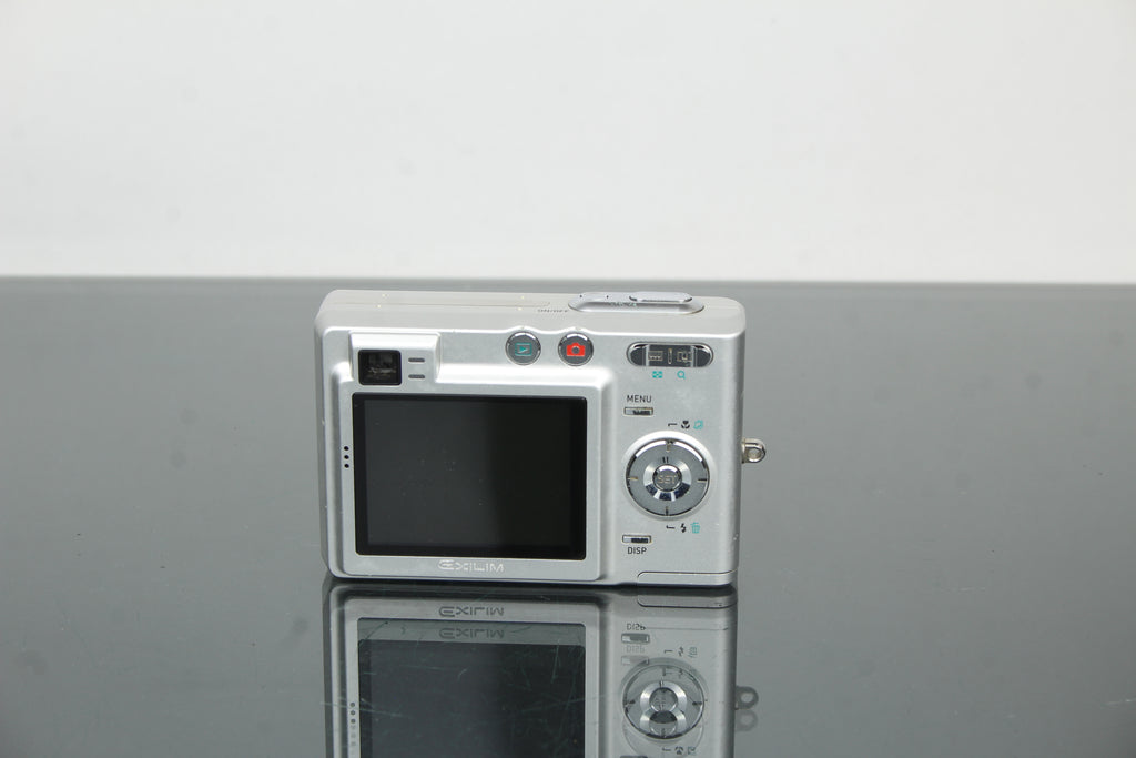 Casio Exilim EX-Z40