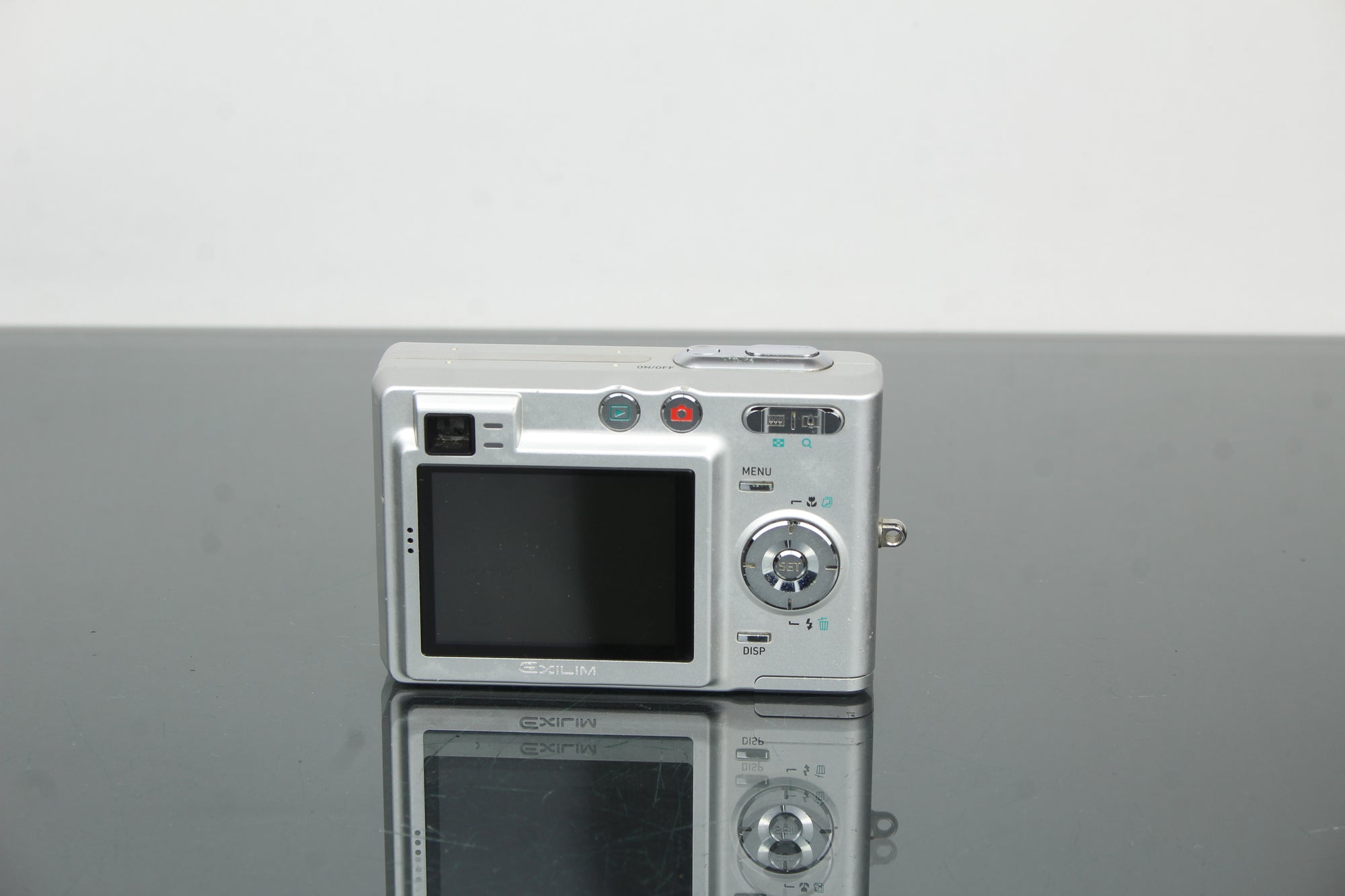 Casio Exilim EX-Z40