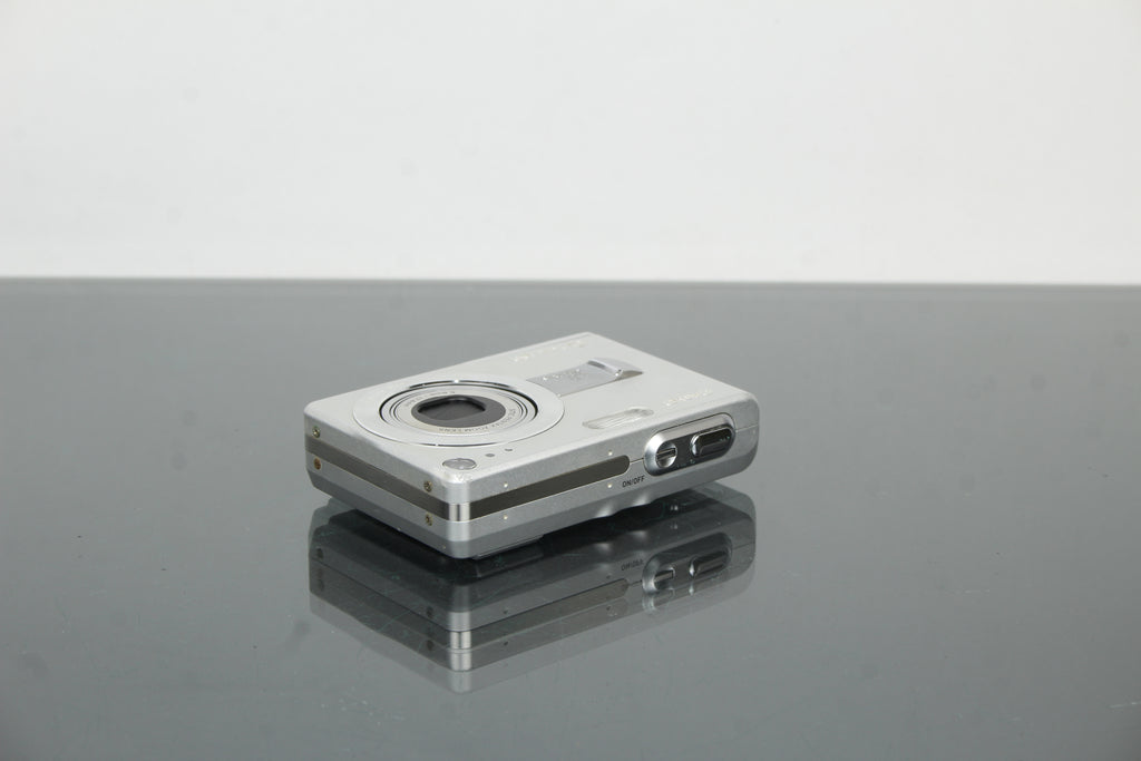 Casio Exilim EX-Z40