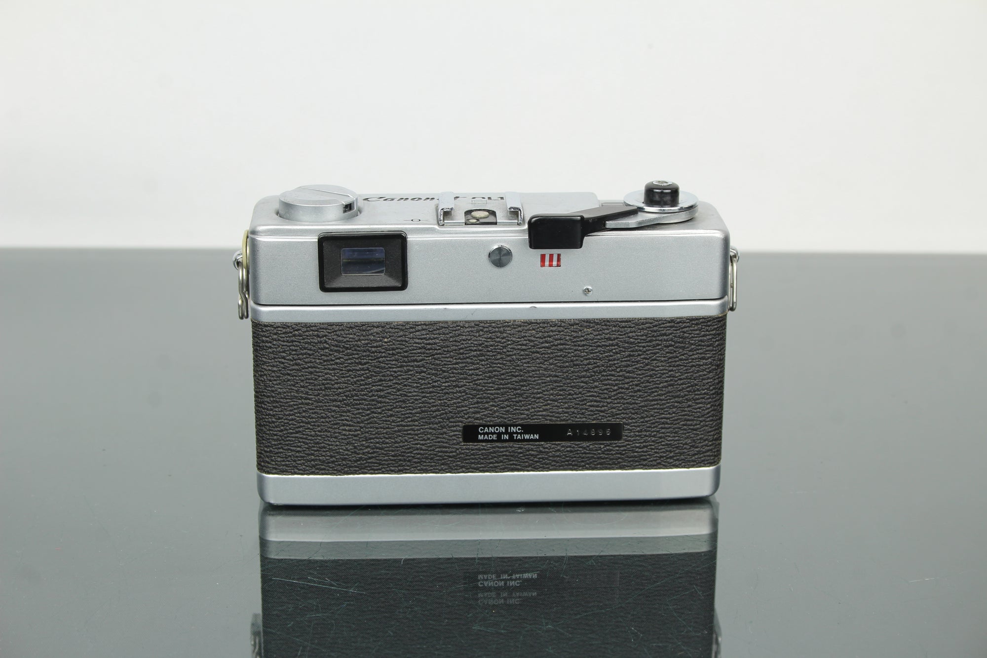 Canon Canonet QL19