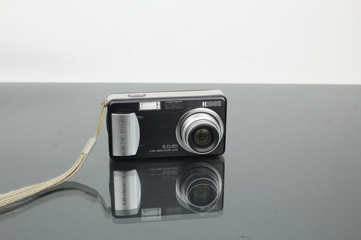 Ricoh Caplio R2