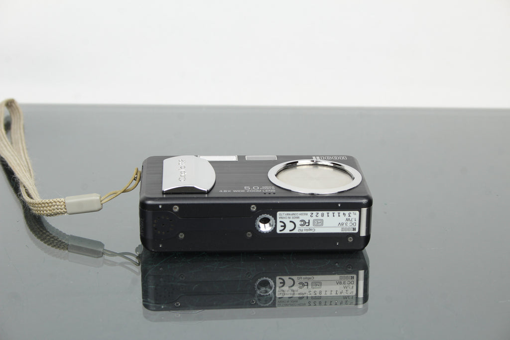 Ricoh Caplio R2