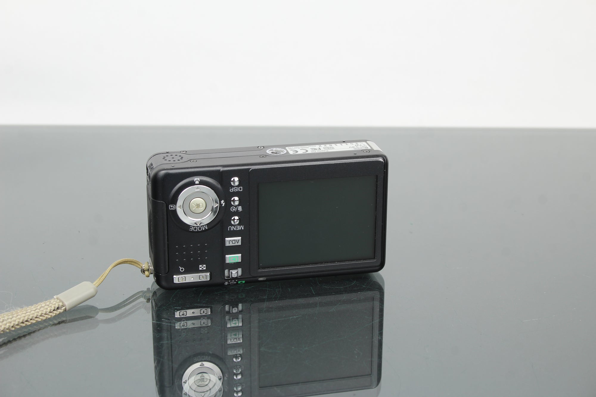 Ricoh Caplio R2