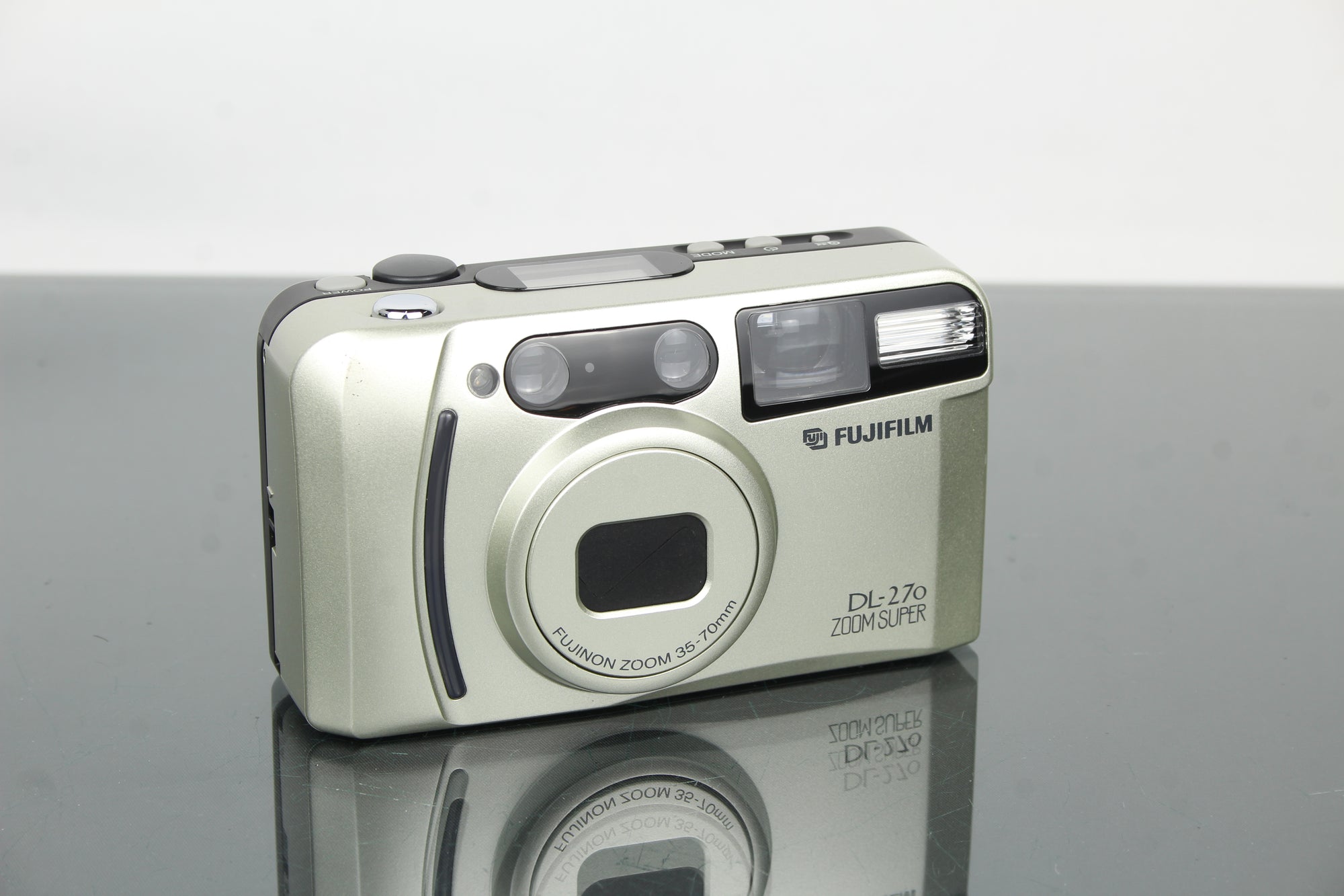 Fujifilm DL-270 Zoomsuper