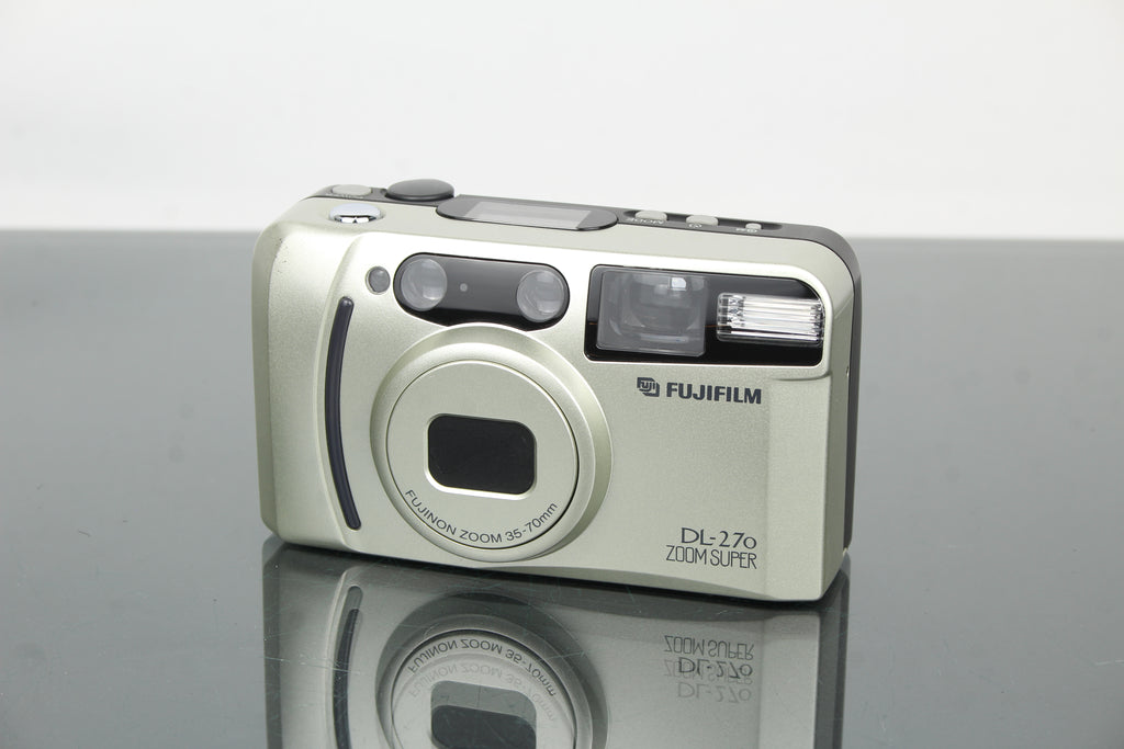Fujifilm DL-270 Zoomsuper