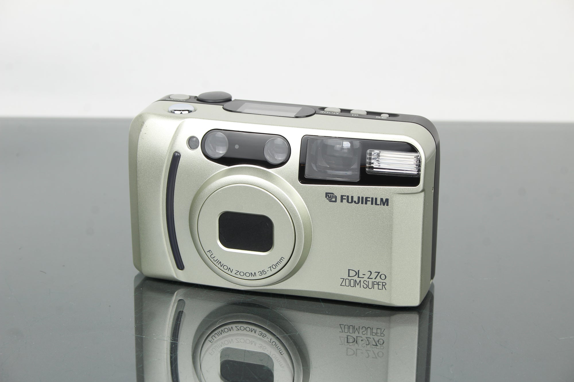 Fujifilm DL-270 Zoomsuper