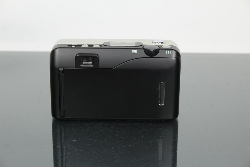 Fujifilm DL-270 Zoomsuper