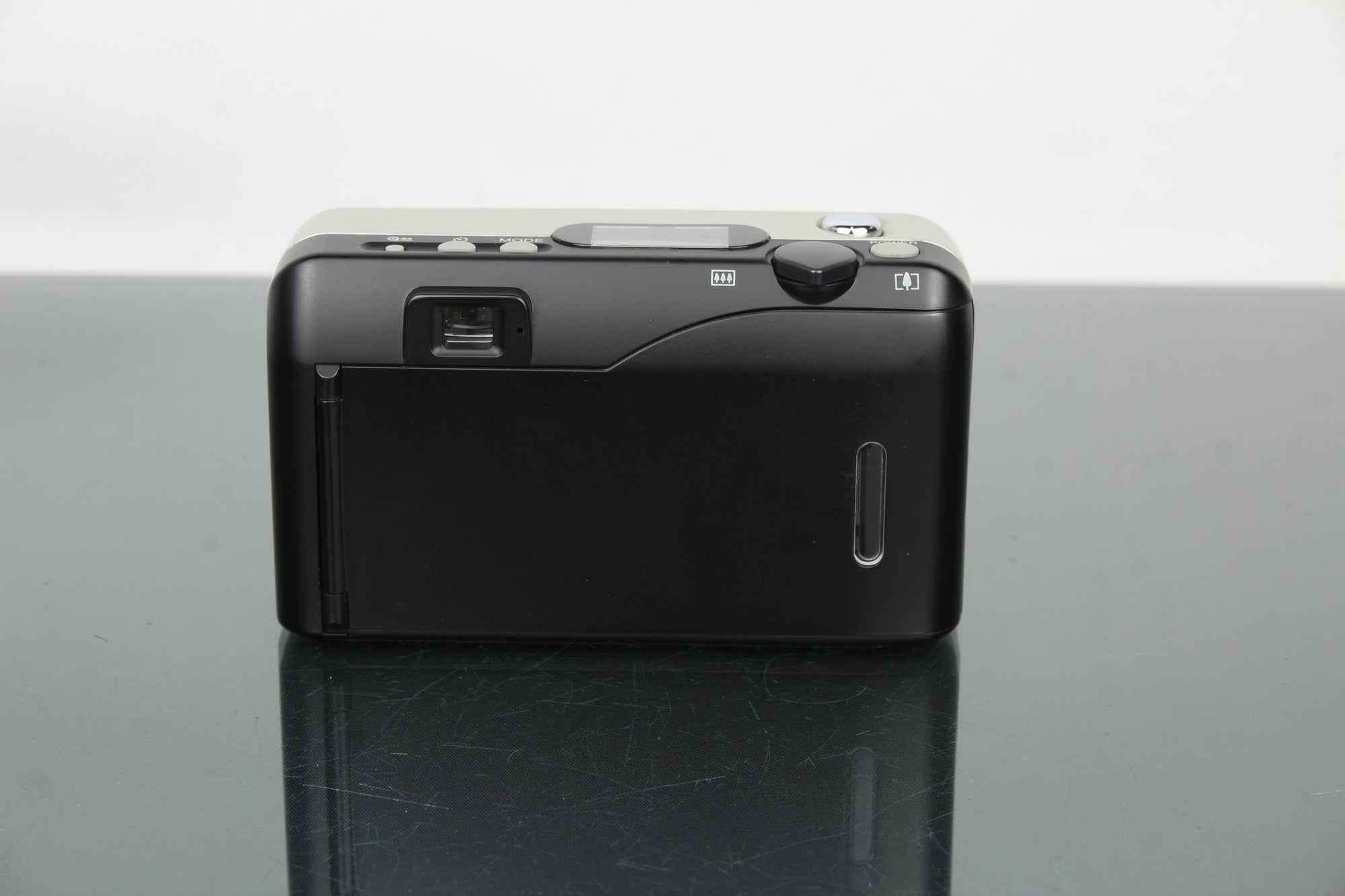 Fujifilm DL-270 Zoomsuper