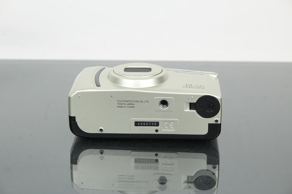 Fujifilm DL-270 Zoomsuper