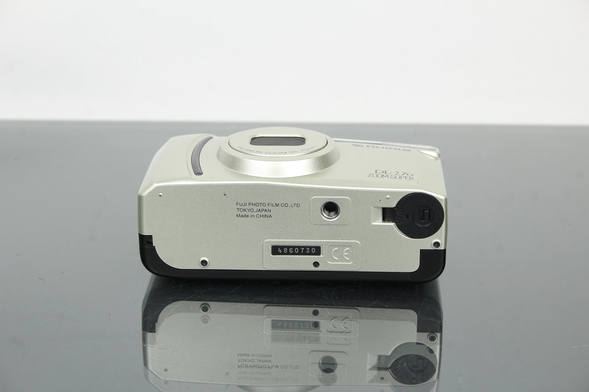 Fujifilm DL-270 Zoomsuper